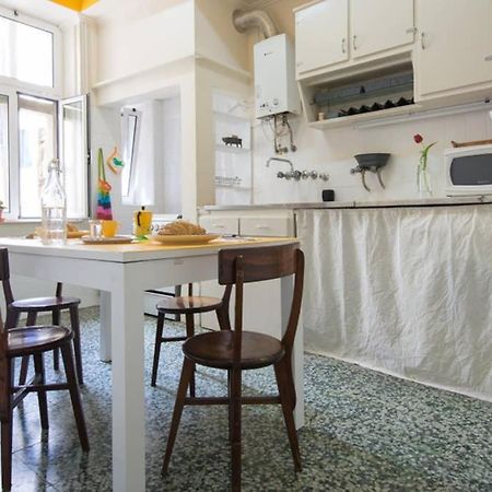 Lisbon Apartment Bairro Alto 6 Екстериор снимка