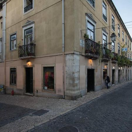 Lisbon Apartment Bairro Alto 6 Екстериор снимка