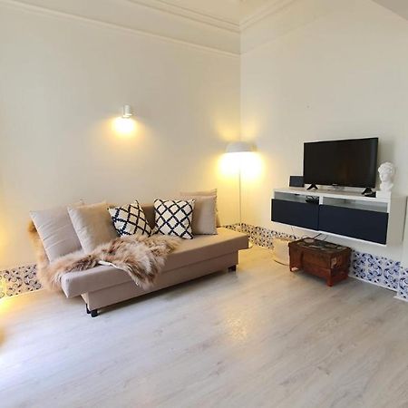 Lisbon Apartment Bairro Alto 6 Екстериор снимка