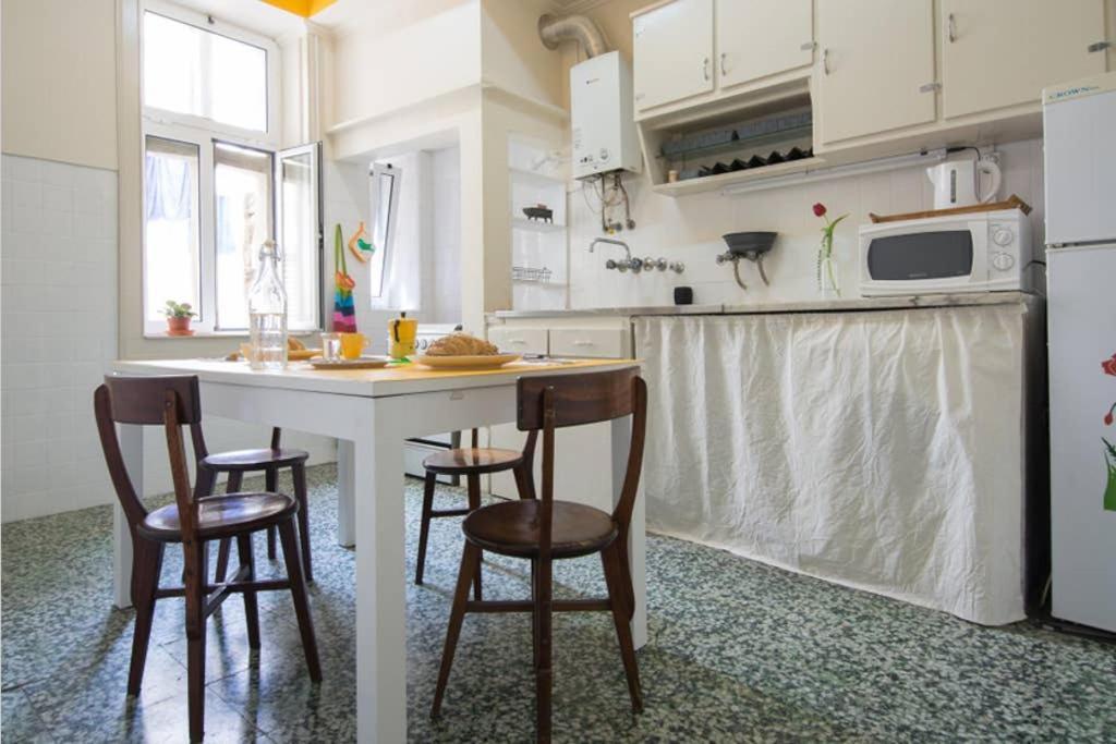 Lisbon Apartment Bairro Alto 6 Екстериор снимка