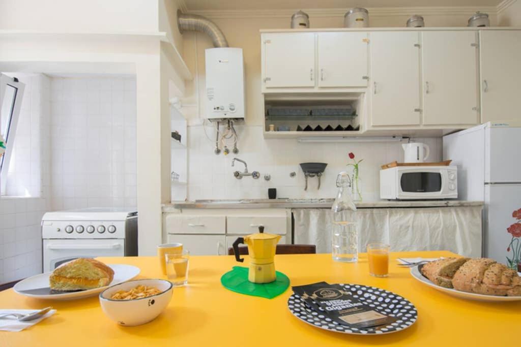 Lisbon Apartment Bairro Alto 6 Екстериор снимка