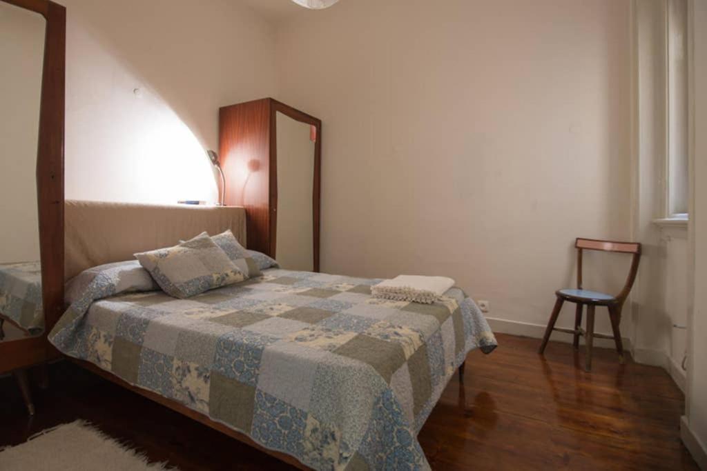 Lisbon Apartment Bairro Alto 6 Екстериор снимка