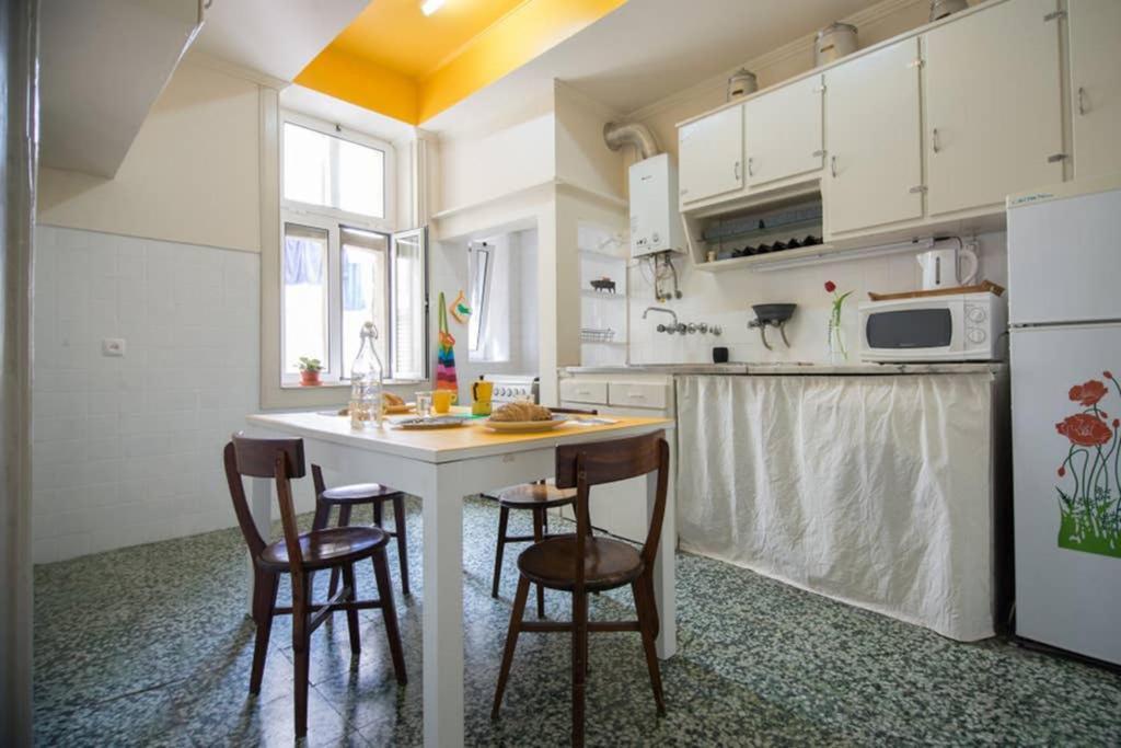 Lisbon Apartment Bairro Alto 6 Екстериор снимка