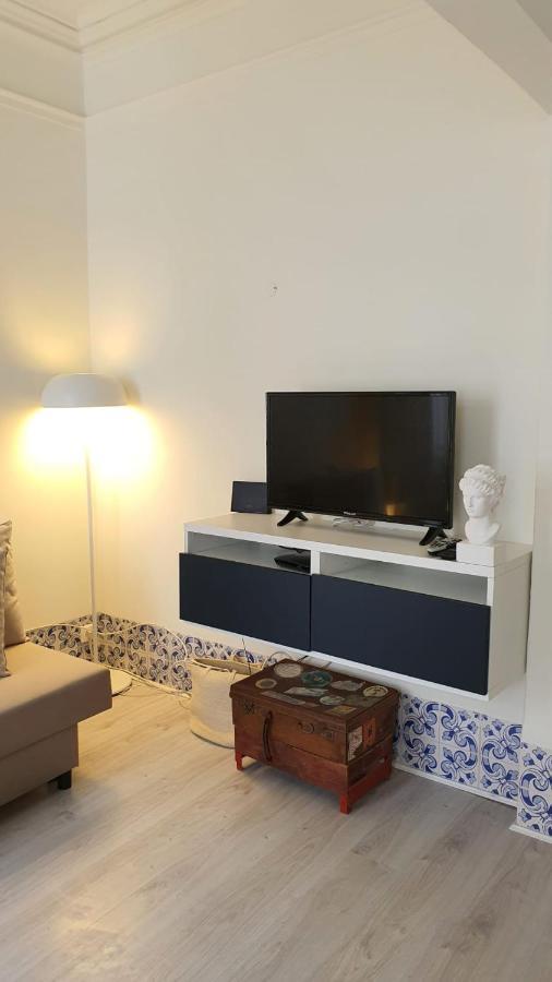 Lisbon Apartment Bairro Alto 6 Екстериор снимка