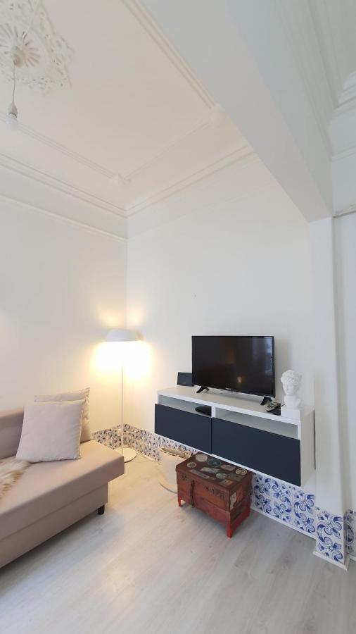 Lisbon Apartment Bairro Alto 6 Екстериор снимка