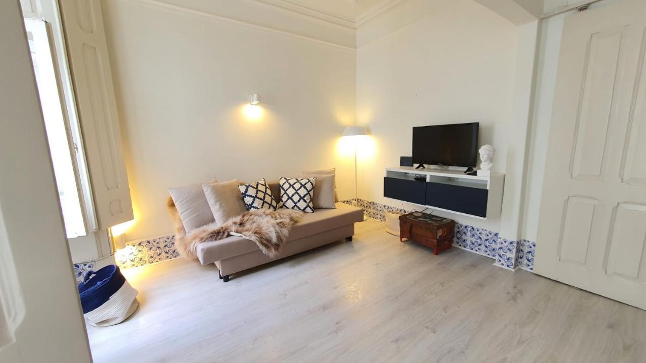 Lisbon Apartment Bairro Alto 6 Екстериор снимка